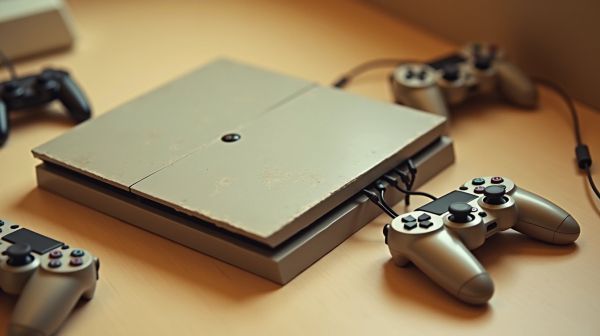 Discover how the playstation 4 release date impacted gaming culture