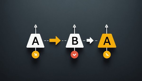 Maximize your success with a/b testing strategies